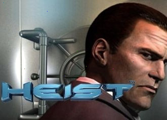 Heist игра